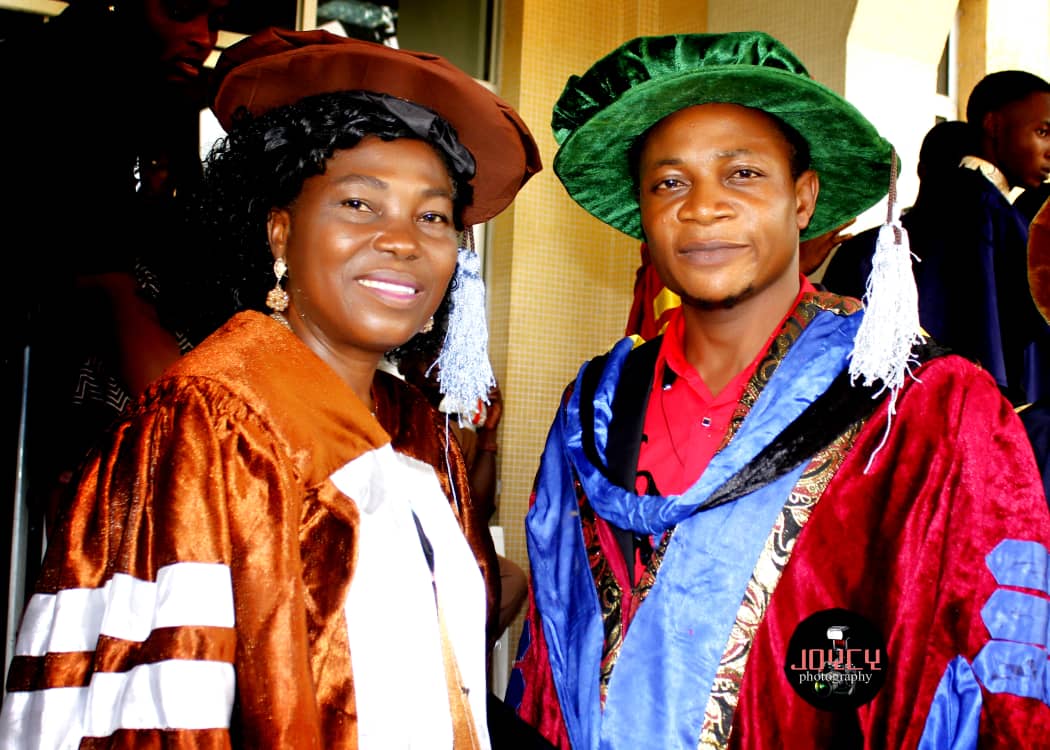 TBUGLEX Graduate